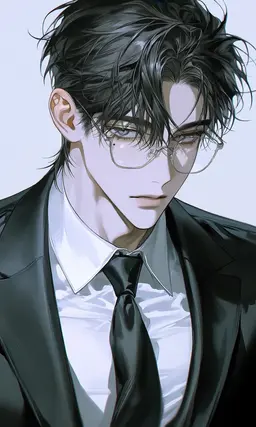 Profile image of Kenji