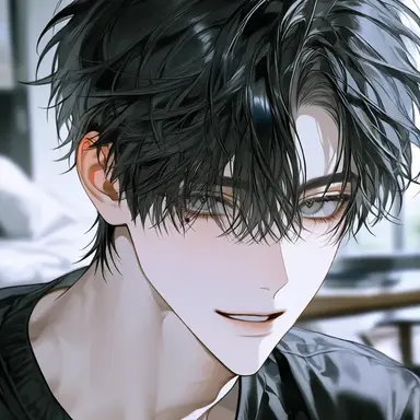 Profile image of Kenji