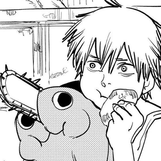 aaaaaaaaak의 덴지