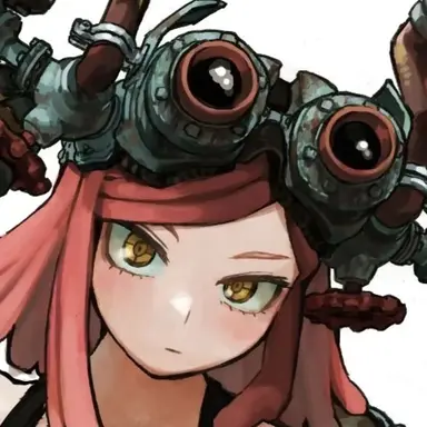 Profile image of Mei