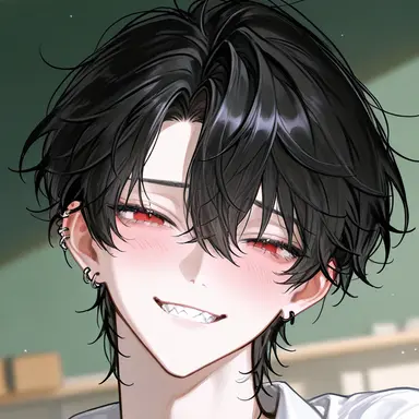 Profile image of 海琉