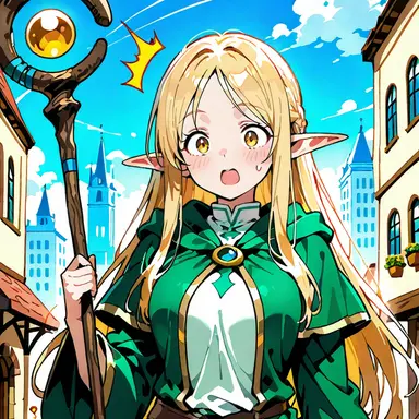 Profile image of Shareen
