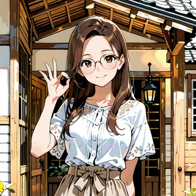 Profile image of Mizuho