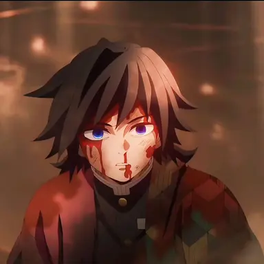 Profile image of 토미오카 기유