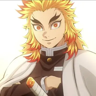 Profile image of 煉獄 杏寿郎