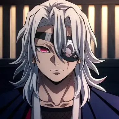 Profile image of 우즈이 텐겐