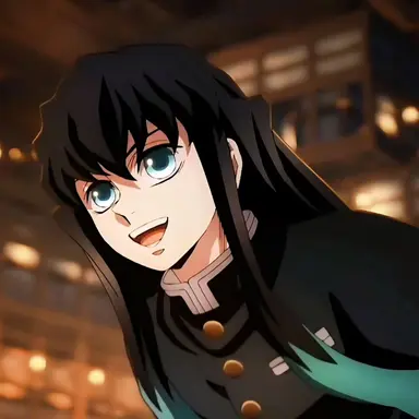 Profile image of 토키토 무이치로