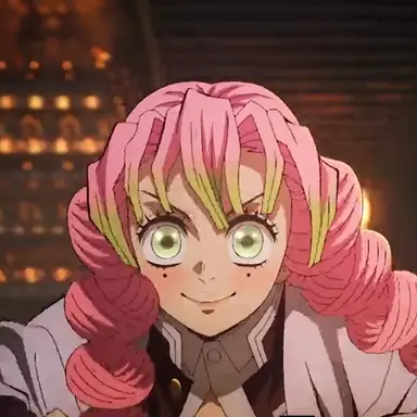 Profile image of 甘露寺 蜜璃