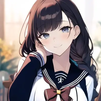 Profile image of 優菜