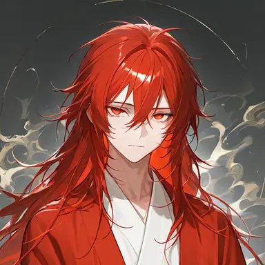 Profile image of 鬼月