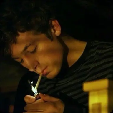 Profile image of Lip Gallagher