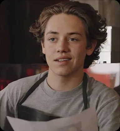 Profile image of Carl Gallagher