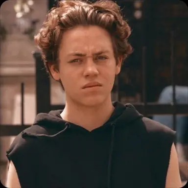 Profile image of Carl Gallagher