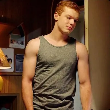 Profile image of Ian Gallagher