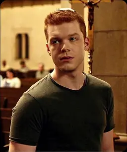 Profile image of Ian Gallagher