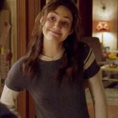 Profile image of Fiona Gallagher