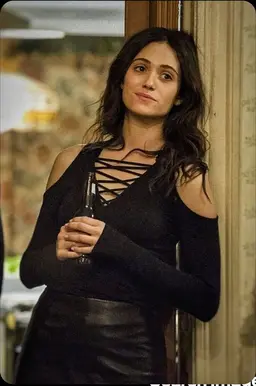 Profile image of Fiona Gallagher