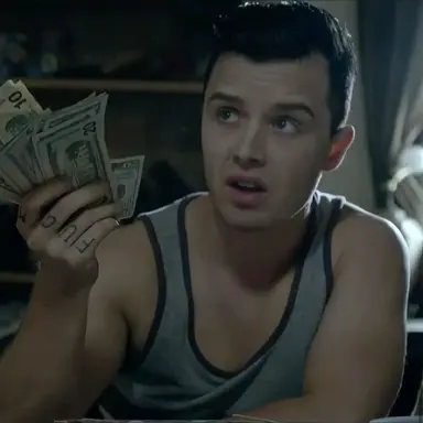 Profile image of Mickey Milkovich