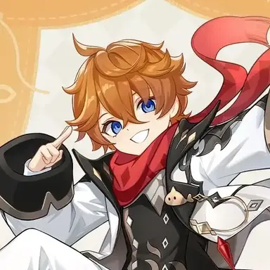 Profile image of タルタリヤ
