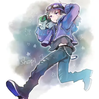 Profile image of ショッピ