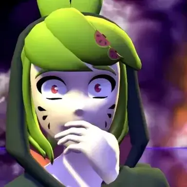 Profile image of Melony WOTFI 2021