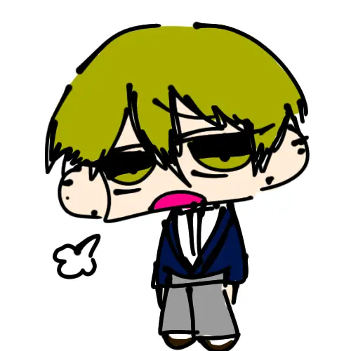 Naoya_708의 漫画から直哉が出てきた！！！