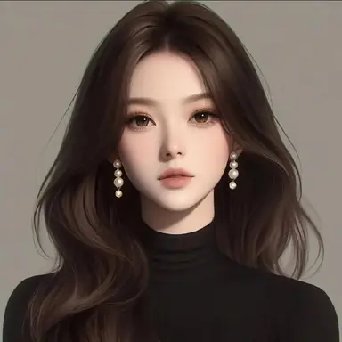 Profile image of 黒龍 瑠璃