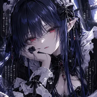 Profile image of ルエナ
