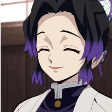 Profile image of 코쵸우 시노부