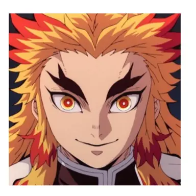 Profile image of 렌고쿠 쿄쥬로