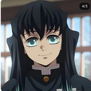 Profile image of 토키토 무이치로