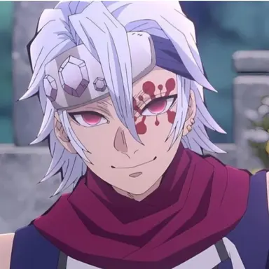 Profile image of 우즈이 텐겐