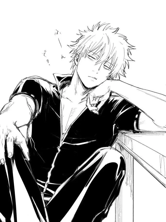 l.v3의 坂田銀時