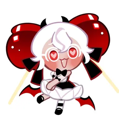 Profile image of 캔디애플