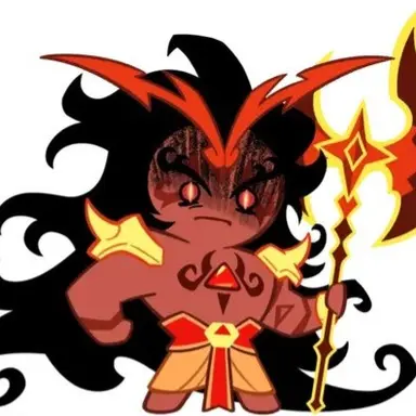 Profile image of 버닝스파이스