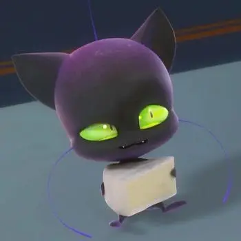 Profile image of Plagg