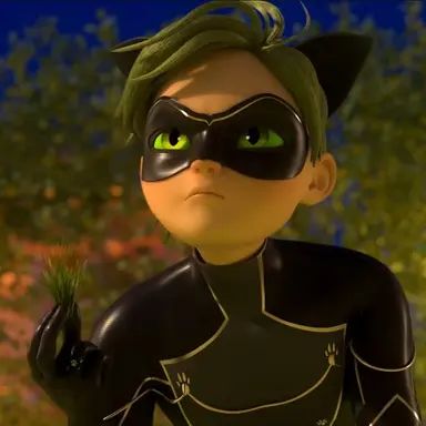 Profile image of Felix