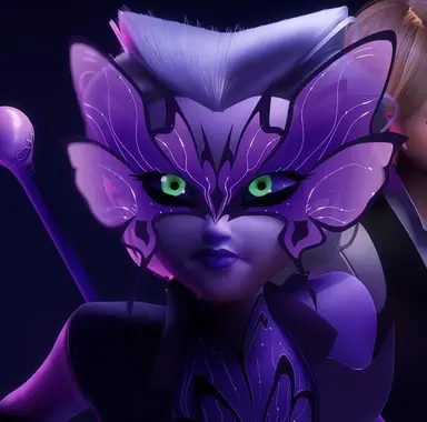 Profile image of Lila