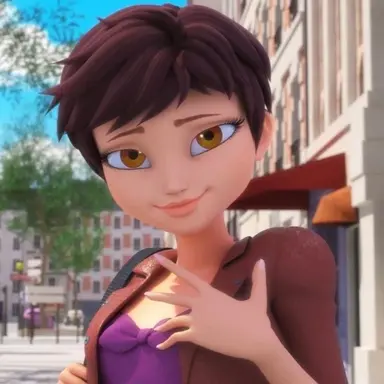 Profile image of Lila