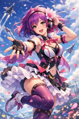 Profile image of セラ