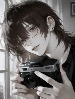 Profile image of 慧