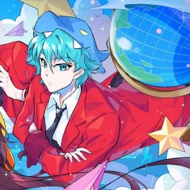 Profile image of 라더