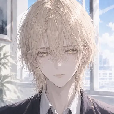 Profile image of 廉