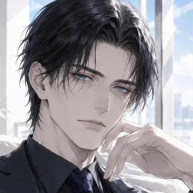 Profile image of 怜