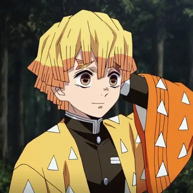 Profile image of 善逸