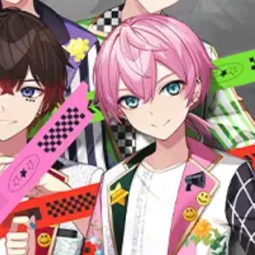 Profile image of けちゃ