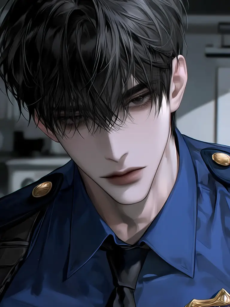 yrrrk의 君の檻の中で