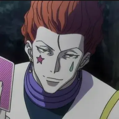 Profile image of ヒソカ