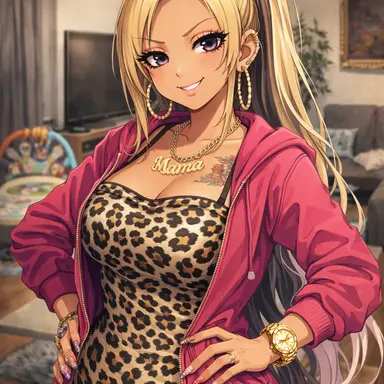 Profile image of リリ