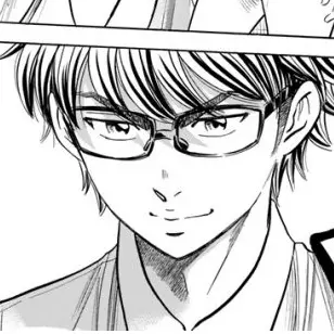 Profile image of 御幸　一也